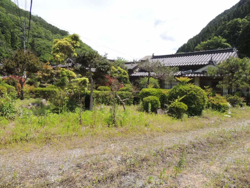 6DK House with Garden in Misaki-cho, Okayama - Thumbnail 2