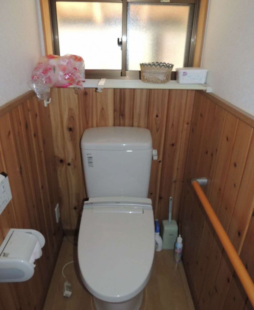 6DK House with Garden in Misaki-cho, Okayama - Thumbnail 4