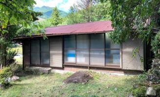 Shimokitayama Village Teragakuchi (SK6) - Property Details - Nara Prefecture Shimokitayama Village Vacant House Bank Site — Image 1, Shimokitayama, Nara