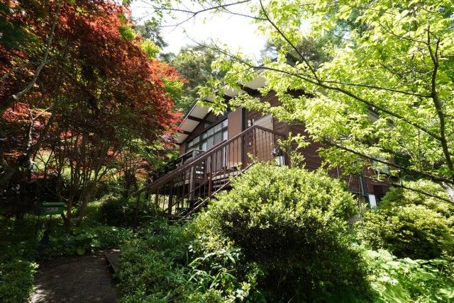 Azumino House with Private Onsen and Large Land - Thumbnail 3