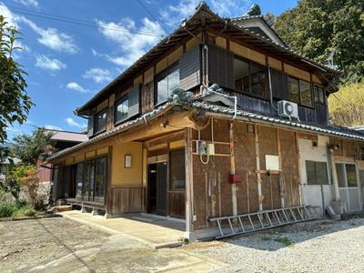 Detached house for sale [305] - Property details - Takamachi Vacant House Bank Site, Hyogo Prefecture — Image 1, Taka, Hyogo