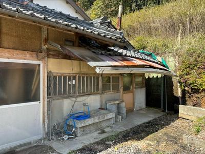 Detached house for sale [305] - Property details - Takamachi Vacant House Bank Site, Hyogo Prefecture — Image 1, Taka, Hyogo