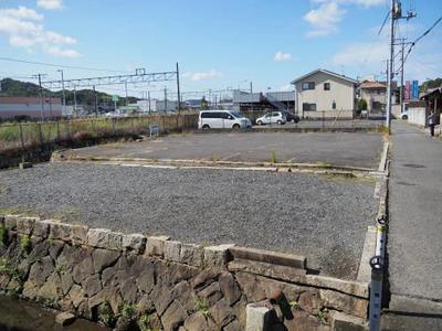 Land number 38 - Property details - Okayama prefecture Asakuchi city empty house bank site — Image 1, Asakuchi, Okayama