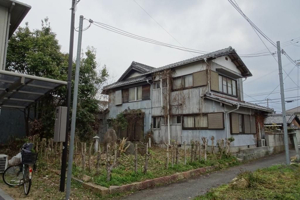8K House for Rent or Purchase on 527sqm Land in Takasago, Hyogo - Thumbnail 2