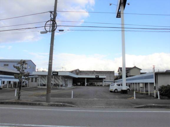 Lease Vacant Land Plot in Tateyama Town, Toyama - 1501.84 sqm - Thumbnail 4