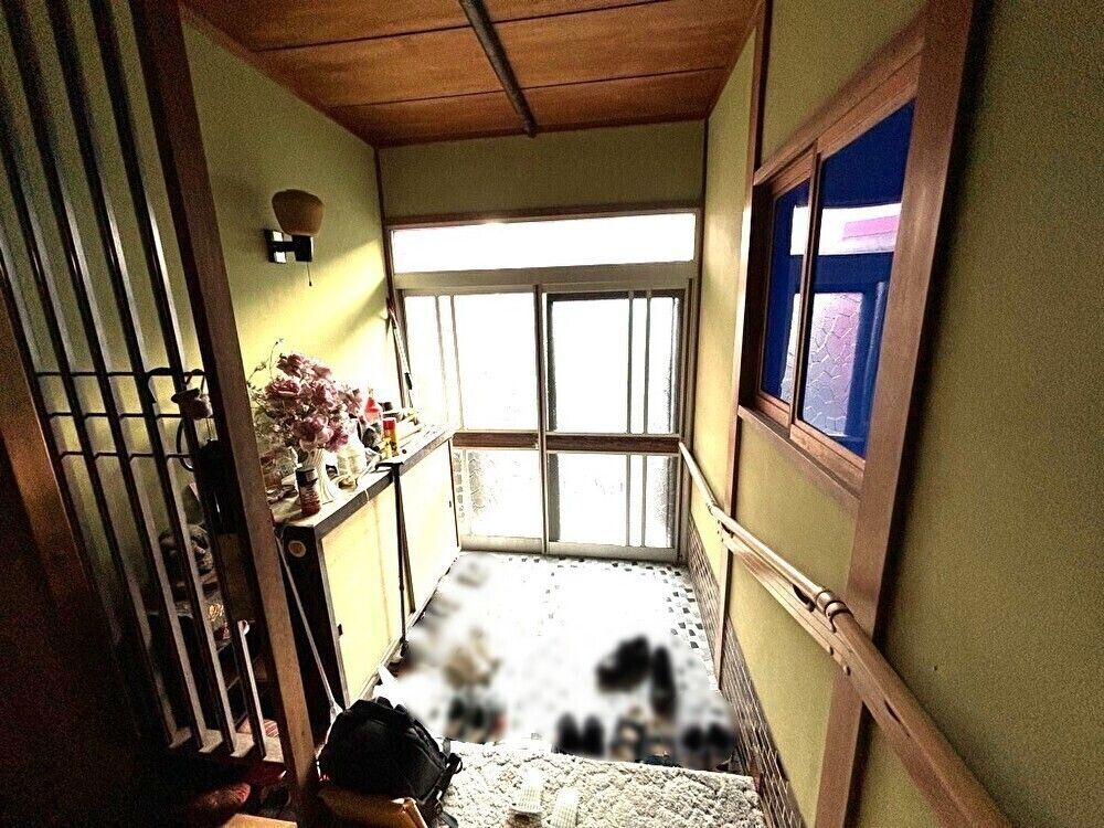 5DK Fisherman's Village House for Sale in Naruto, Steps from Sea - Thumbnail 4