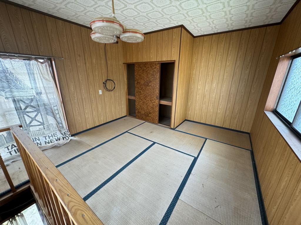 4DK House with Garden and Veranda in Takahagi, Ibaraki - Thumbnail 4