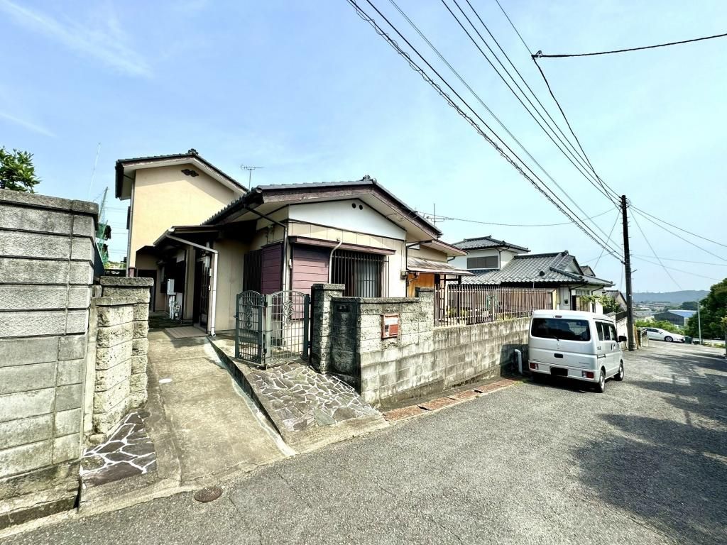 4DK House with Garden and Veranda in Takahagi, Ibaraki - Thumbnail 2