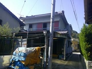 Seaside Vacant House with Land in Imabari, Ehime - Thumbnail 2