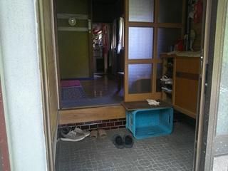 Seaside Vacant House with Land in Imabari, Ehime - Thumbnail 3