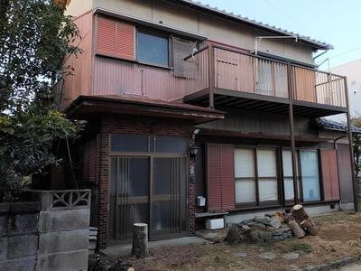 5DK Family Home in Naruto City with Land — Image 1, Naruto, Tokushima