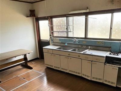 5DK Family Home in Naruto City with Land — Image 4, Naruto, Tokushima