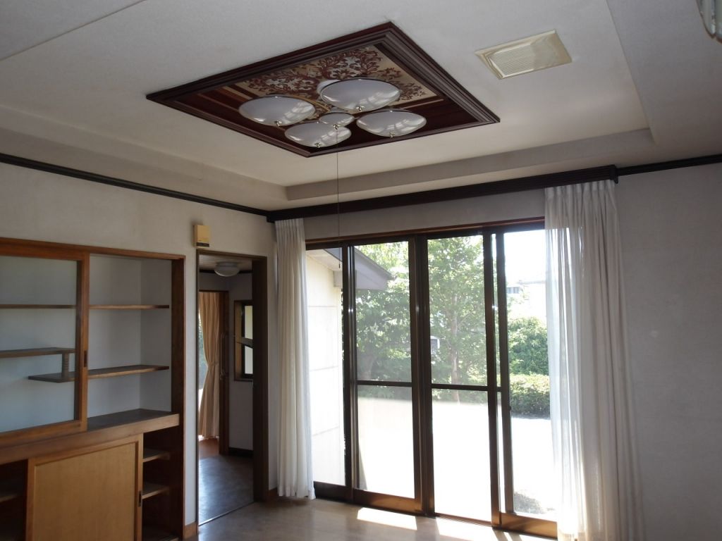 4LDK Single-Story House on 1199m² Lot in Kiryu, Gunma - Thumbnail 4