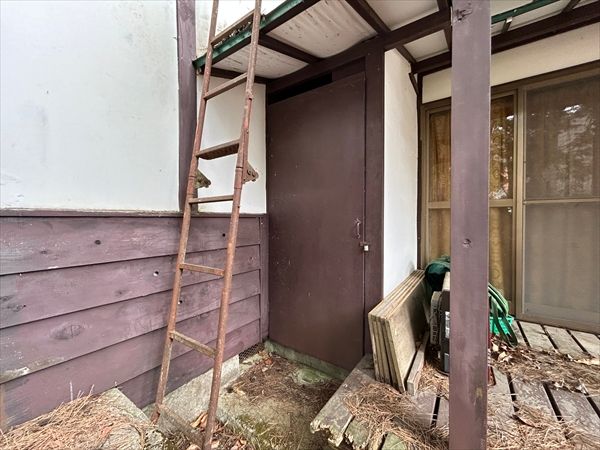 1972 House with Onsen Access in Azumino, Nagano - Thumbnail 4