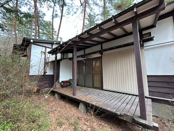 1972 House with Onsen Access in Azumino, Nagano - Thumbnail 3