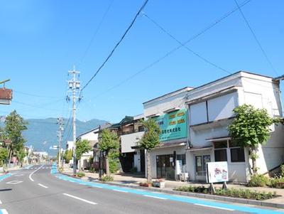 1972 House with Onsen Access in Azumino, Nagano — Image 1, Azumino, Nagano