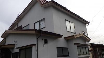 6DK Family House for Sale in Quiet Nagai, Yamagata — Image 1, Nagai, Yamagata