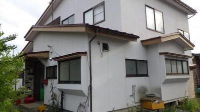 6DK Family House for Sale in Quiet Nagai, Yamagata — Image 11, Nagai, Yamagata