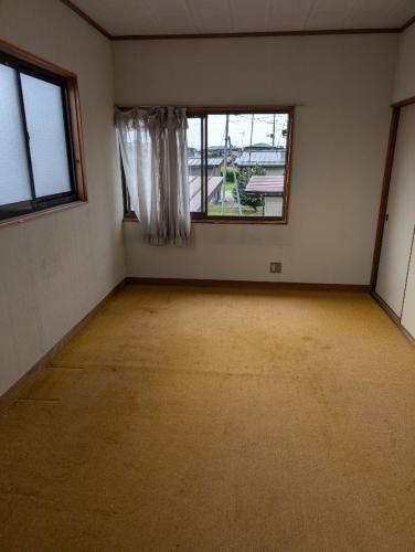 6DK Family House for Sale in Quiet Nagai, Yamagata — Image 3, Nagai, Yamagata