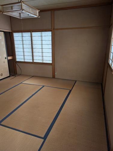 6DK Family House for Sale in Quiet Nagai, Yamagata — Image 2, Nagai, Yamagata