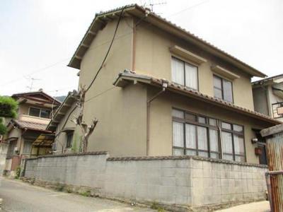 Building number 123 - Property details - Okayama Prefecture Asakuchi City Vacant House Bank Site — Image 1, Asakuchi, Okayama