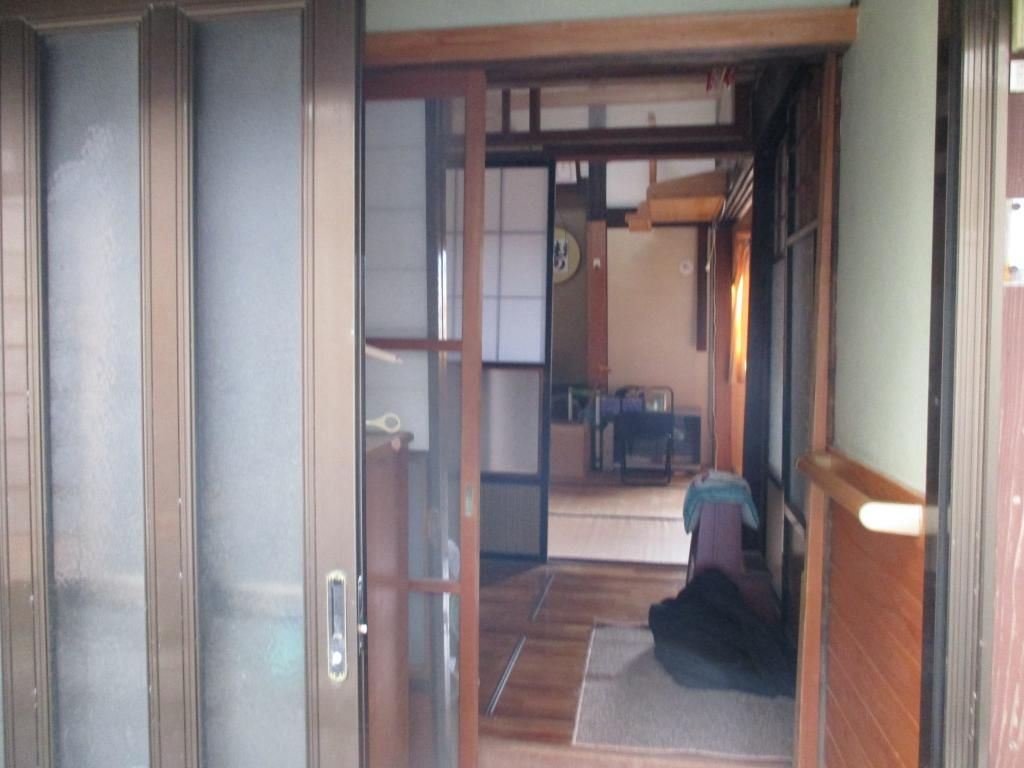 7.5 Million Yen Seaside House in Izumozaki, Niigata - Thumbnail 4