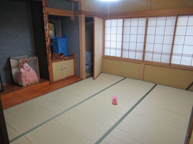 Leased Land House in Echizen Town, Fukui | 1.4M Yen - Thumbnail 4