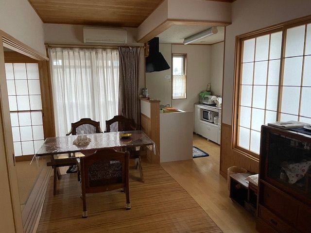 2008-Built 2DK House on 510 sqm Corner Lot in Ojiya, Niigata - Thumbnail 2