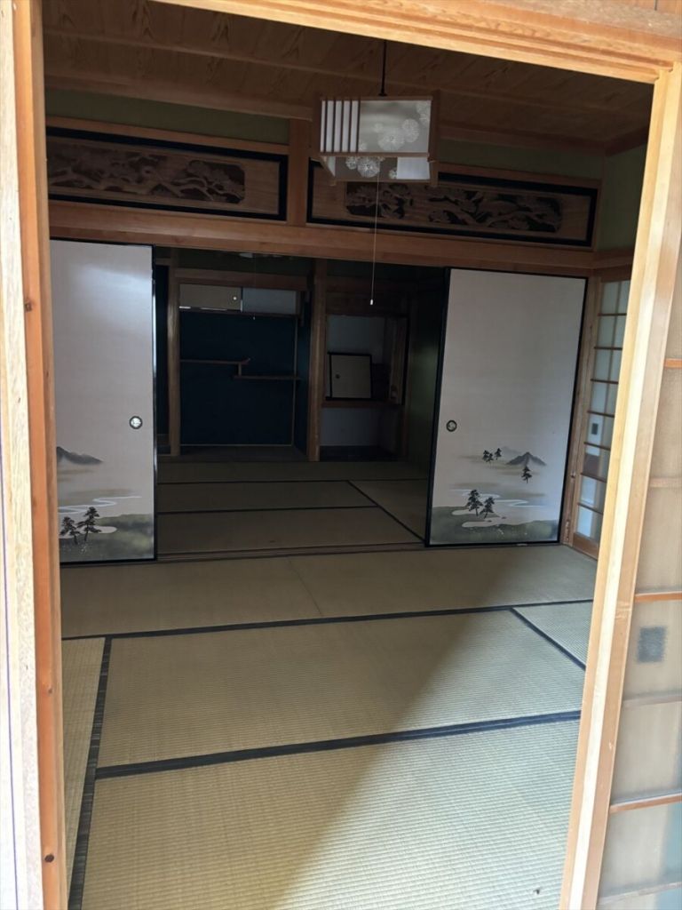 5DK Country House with Farmland for Sale in Taka Town, Hyogo - Thumbnail 3