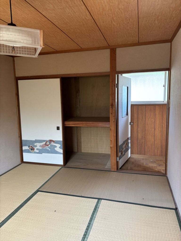 5DK Country House with Farmland for Sale in Taka Town, Hyogo - Thumbnail 4