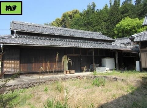 1939 Traditional Wooden House for Rent in Kameyama, Mie - Thumbnail 2
