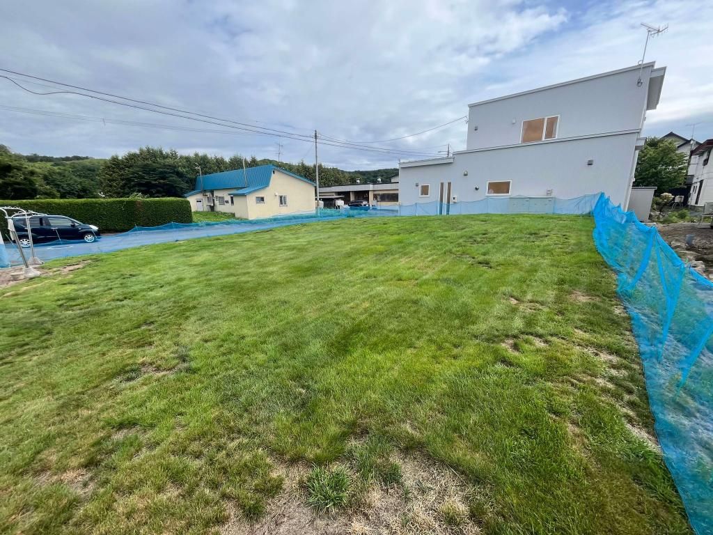 Vacant Land for Sale in Urahoro, Hokkaido - 264 sqm Plot - Thumbnail 2