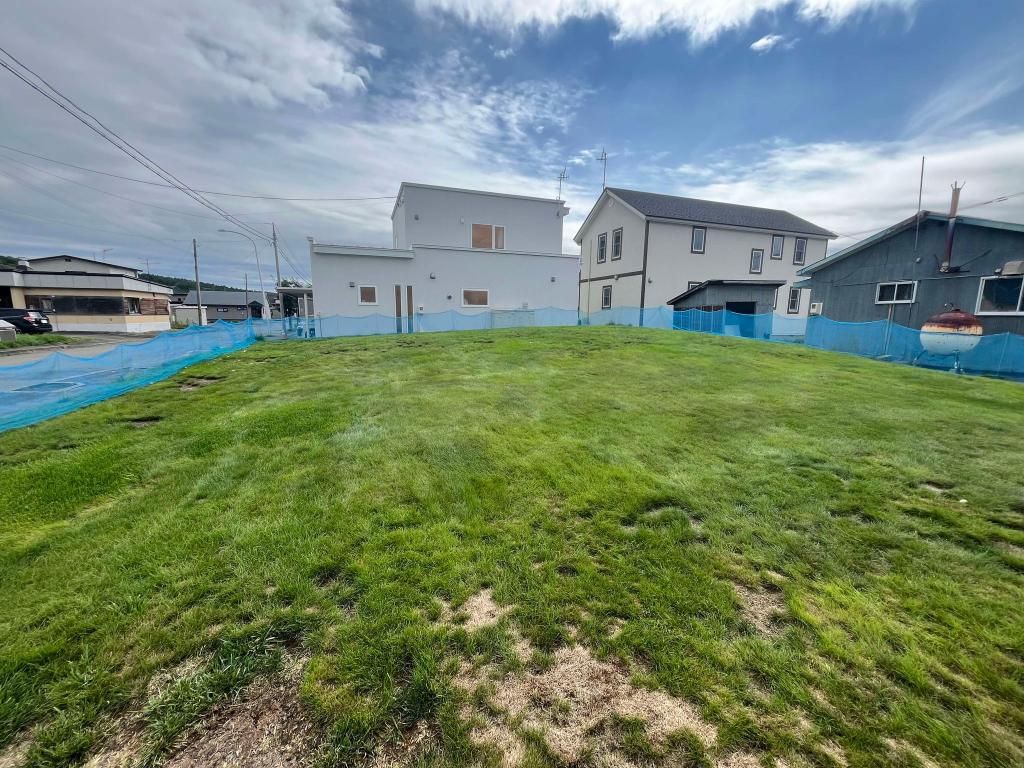 Vacant Land for Sale in Urahoro, Hokkaido - 264 sqm Plot - Thumbnail 3