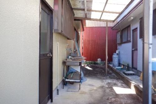 3K Vacant House for Sale in Minamiise, Mie - 128.92 sqm Land - Thumbnail 3