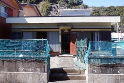 3K Vacant House for Sale in Minamiise, Mie - 128.92 sqm Land — Image 1, Minamiise, Mie