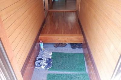 3K Vacant House for Sale in Minamiise, Mie - 128.92 sqm Land — Image 4, Minamiise, Mie