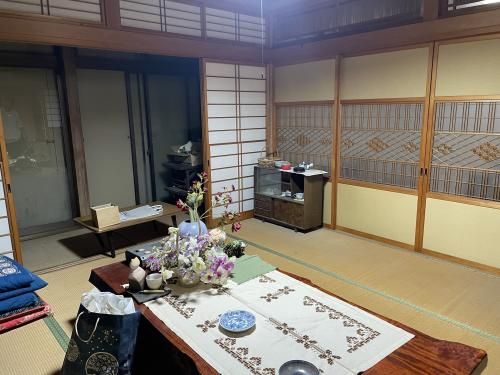 Sanjo City Akiya: 4K House with Garden Near Amenities - Thumbnail 4