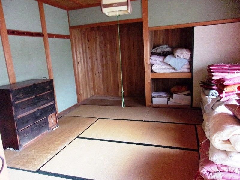 Traditional 5K House with Land for Sale in Miyoshi City, Hiroshima - Thumbnail 2