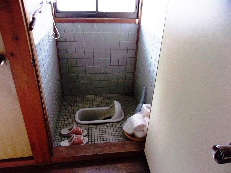 Traditional 5K House with Land for Sale in Miyoshi City, Hiroshima - Thumbnail 3