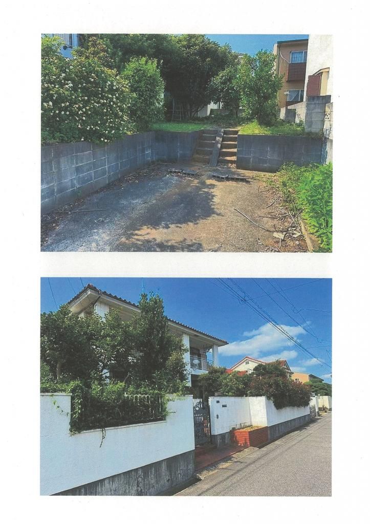 4LDK Rental House in Yachiyo City Akiya Bank Program - Thumbnail 2