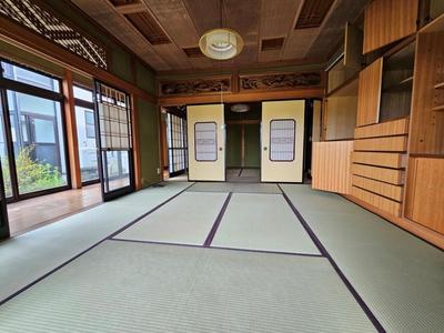 5DK House for Sale in Nanto, Toyama — Image 1, Nanto, Toyama