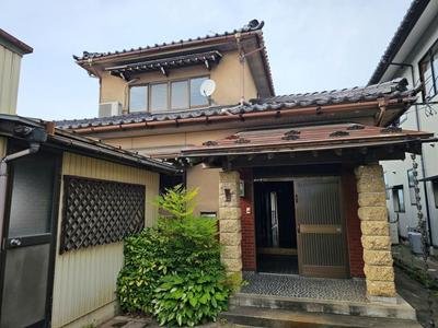 5DK House for Sale in Nanto, Toyama — Image 1, Nanto, Toyama