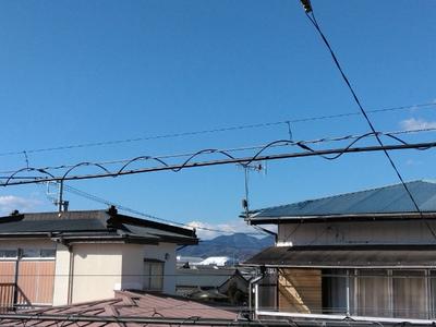 Spacious 3LDK House with Mt. Fuji Views in Hadano City — Image 1, Hadano, Kanagawa