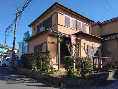 Spacious 3LDK House with Mt. Fuji Views in Hadano City — Image 1, Hadano, Kanagawa