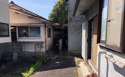 For sale detached house [332] - Property details - Oita Prefecture Hita City Vacant House Bank Site — Image 2, Hita, Oita