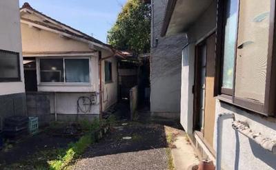 For sale detached house [332] - Property details - Oita Prefecture Hita City Vacant House Bank Site — Image 1, Hita, Oita