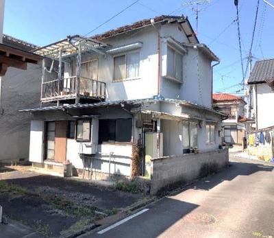 For sale detached house [332] - Property details - Oita Prefecture Hita City Vacant House Bank Site — Image 1, Hita, Oita