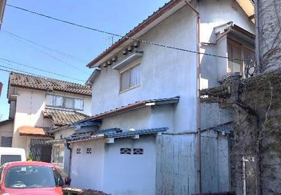 For sale detached house [332] - Property details - Oita Prefecture Hita City Vacant House Bank Site — Image 3, Hita, Oita