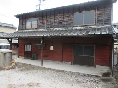 7DK House in Saiki City, Oita – 672 sqm Land, Akiya Bank — House, Saiki, Oita