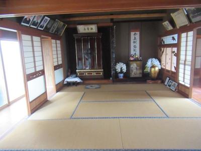 7DK House in Saiki City, Oita – 672 sqm Land, Akiya Bank — Interior, Saiki, Oita
